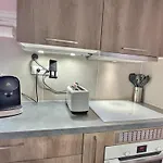 Vue A La Du Mole - Clim - Fibre Wifi Агд