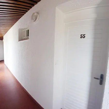 Vue à La Du Môle - Clim - Fibre Wifi Appartement Agde