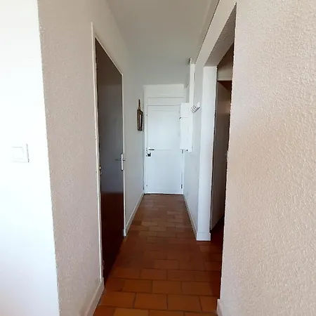 Vue à La Du Môle - Clim - Fibre Wifi Appartement Agde