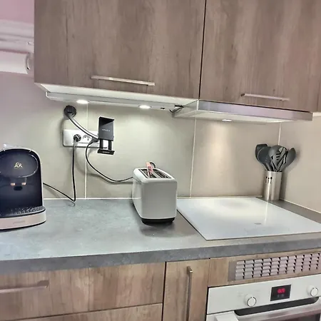 Vue à La Du Môle - Clim - Fibre Wifi Agde