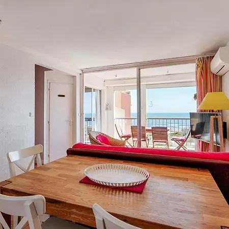 Vue à La Du Môle - Clim - Fibre Wifi