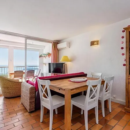 Vue à La Du Môle - Clim - Fibre Wifi Agde