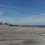 Vue A La Du Mole - Clim - Fibre Wifi