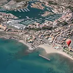 Vue A La Du Mole - Clim - Fibre Wifi *