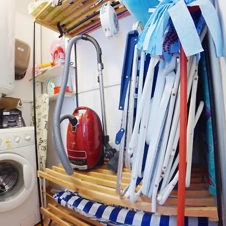 아파트 Vue A La Du Mole - Clim - Fibre Wifi *