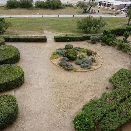 Vue A La Du Mole - Clim - Fibre Wifi