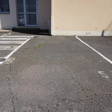Vue A La Du Mole - Fibre Wifi Apartment Agde