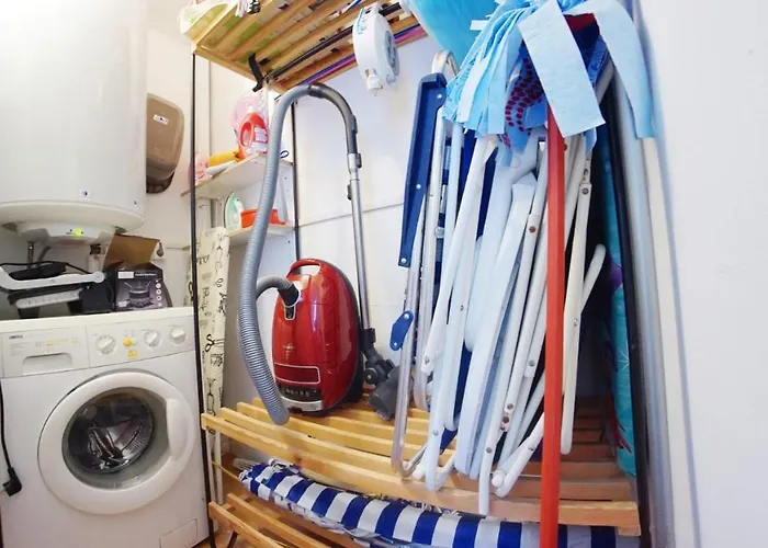 Apartment Vue A La Du Mole - Clim - Fibre Wifi *