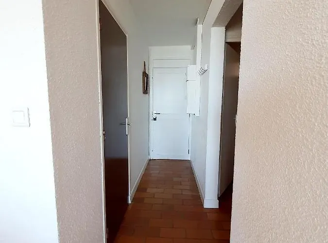 Vue A La Du Mole - Clim - Fibre Wifi Apartment Agde