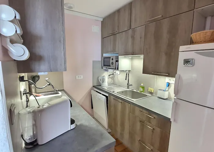 Vue A La Du Mole - Clim - Fibre Wifi * Agde