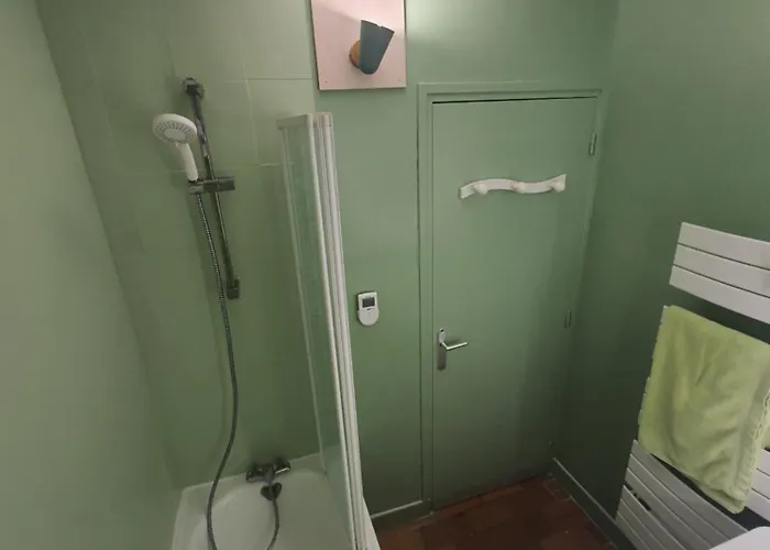 Vue A La Du Mole - Clim - Fibre Wifi *