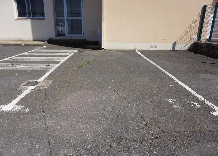 Vue A La Du Mole - Clim - Fibre Wifi Apartment Agde