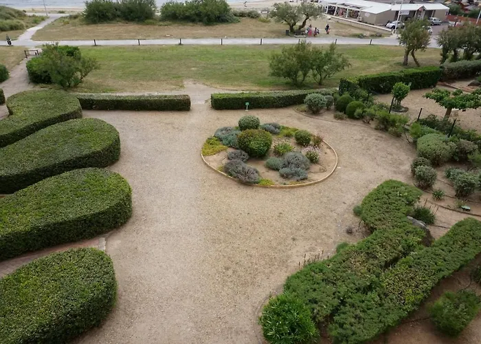 Vue A La Du Mole - Clim - Fibre Wifi Agde